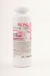 Soothing cleansing milk  ROSE Beauty Line - 330 ml.